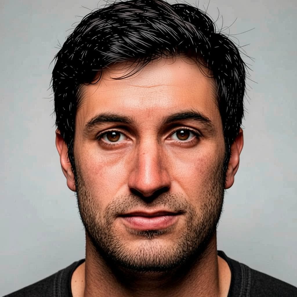 نمونه نمایشی — تراکم کامل سر — بعد